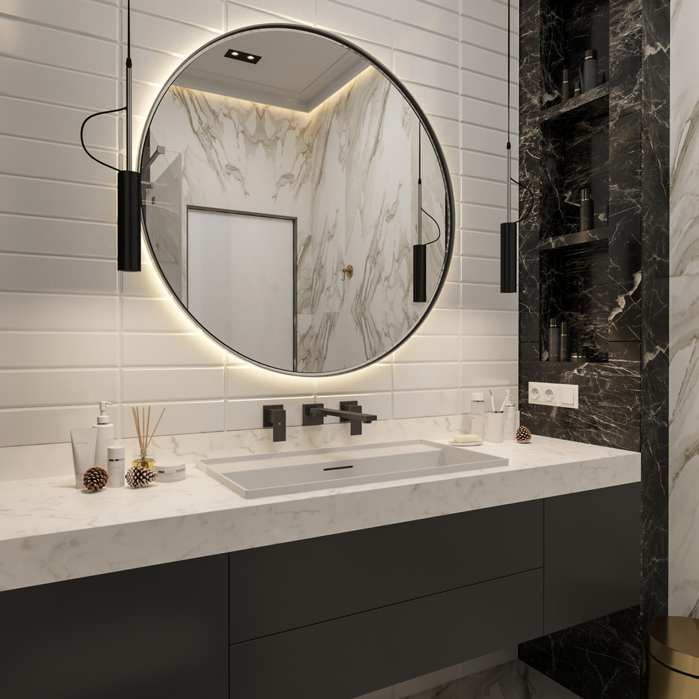 Квартира 150 кв. м. в ЖК "Феникс"