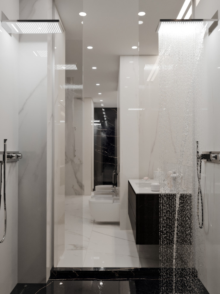 Квартира в ЖК "Кристаллы Крестовского"