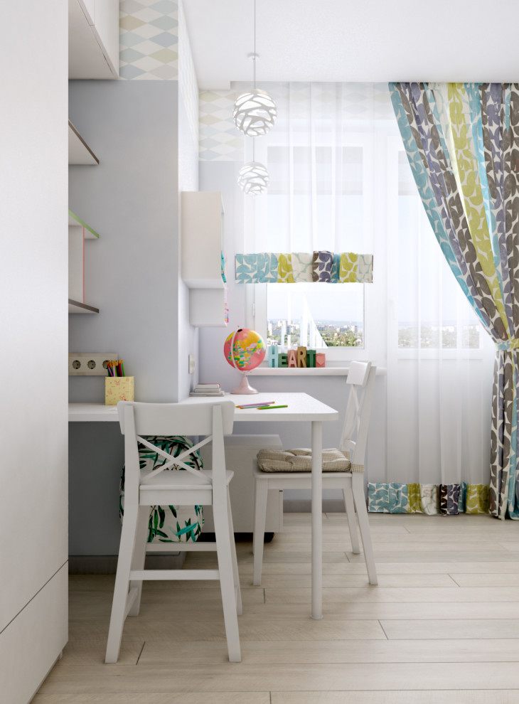 Обложка проекта: Okihome Солнечный