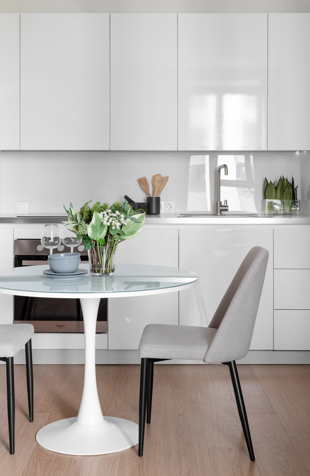 Dantone Home для ЖК «Матчпойнт»