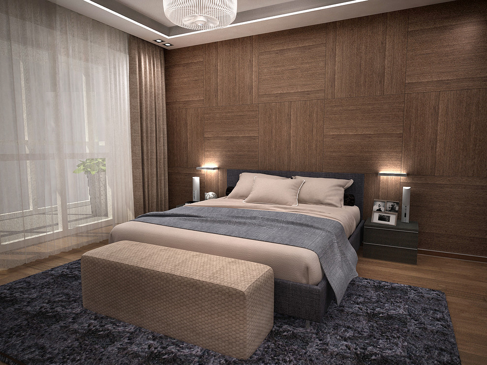 ЖК Московский