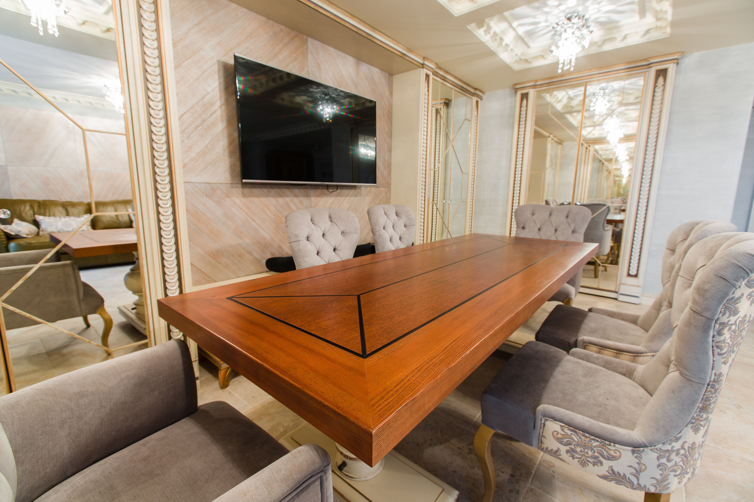 Мебель в квартиру на ул. Свободы № 2