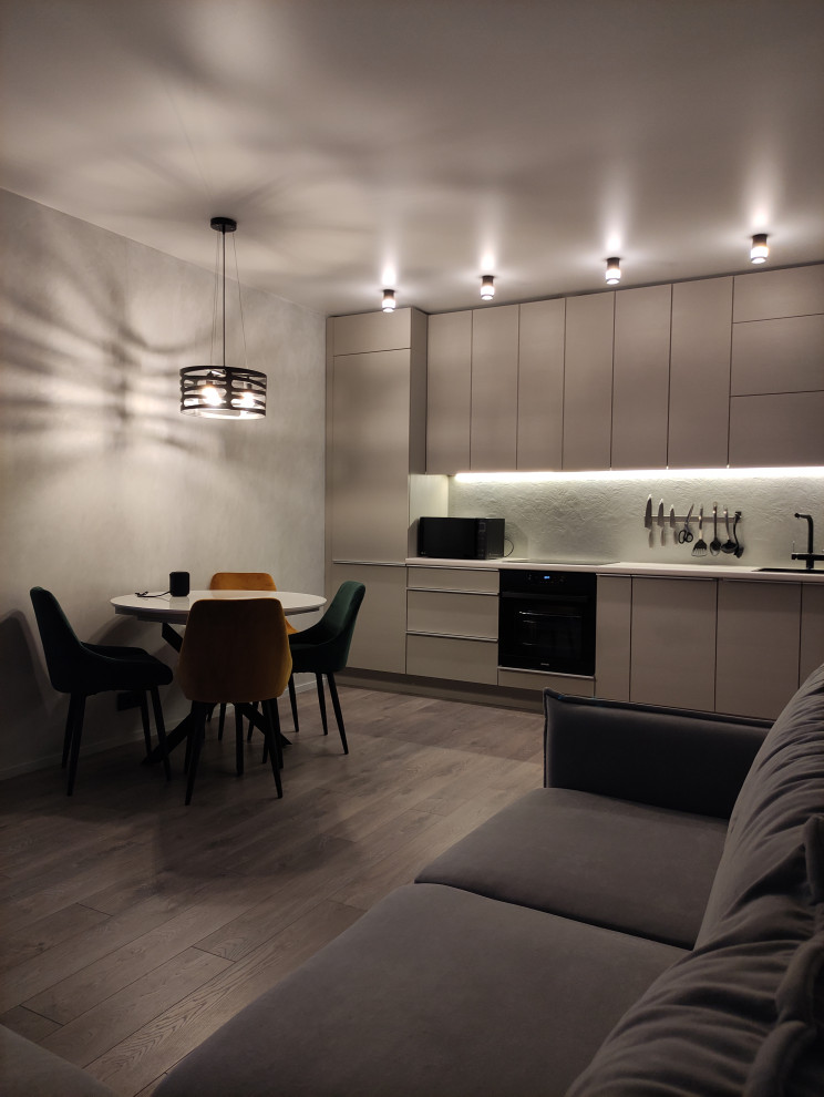 Квартира Некрасовка