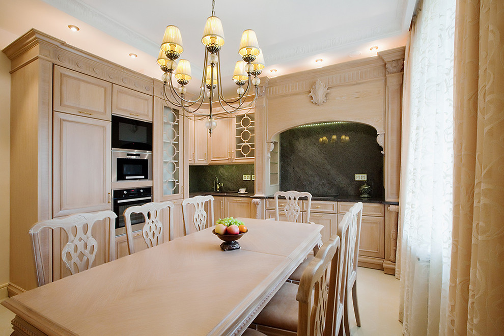 Квартира в ЖК Итальянский Квартал