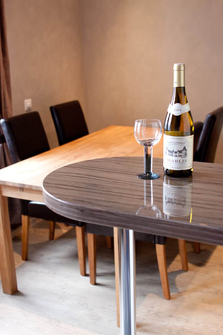 Реализация дизайн-проекта 2-х км. кв. 63 кв.м