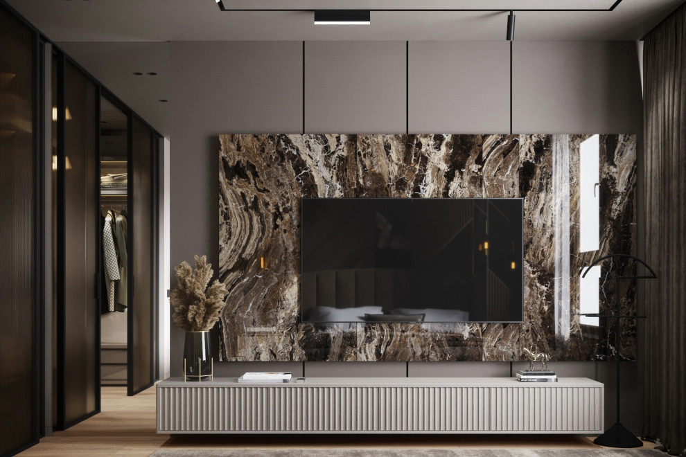 Квартира в ЖК "Голден Сити"