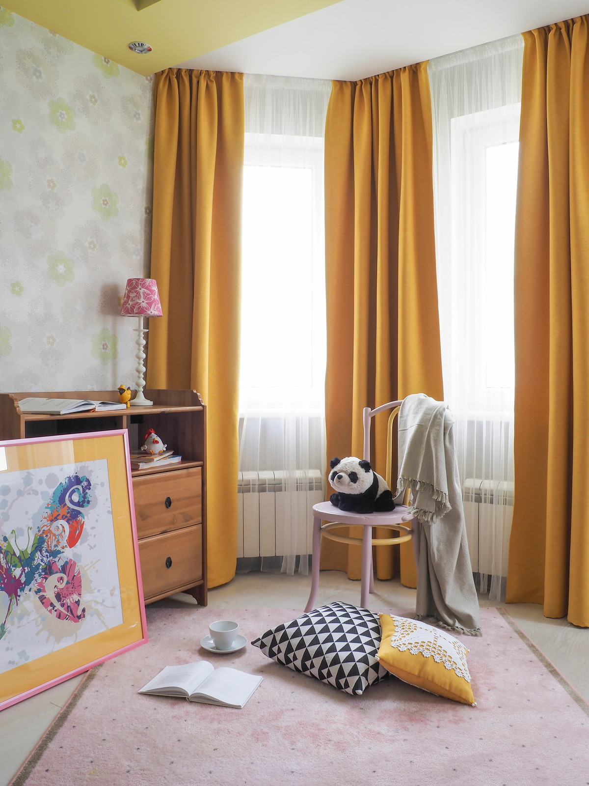 Обложка альбома: Солнечный