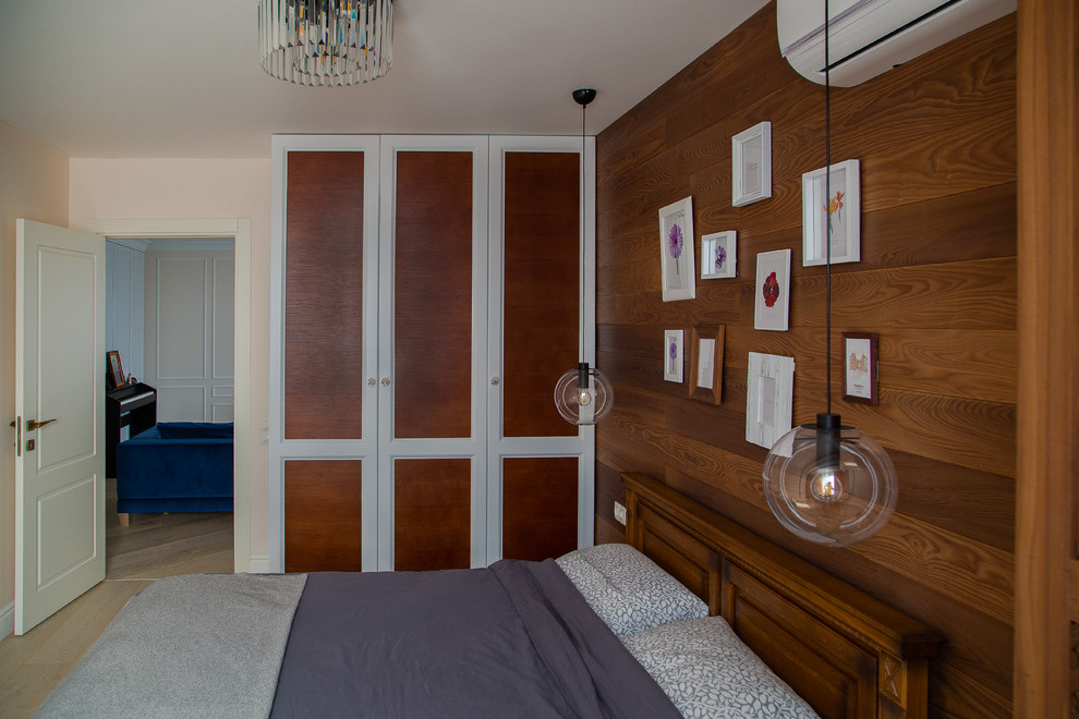 Квартира на ул. Льва Толстого