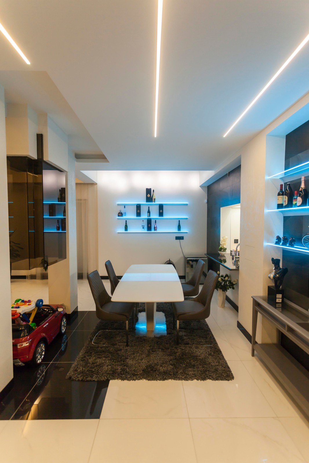 Дом в Новых Вешках 2011