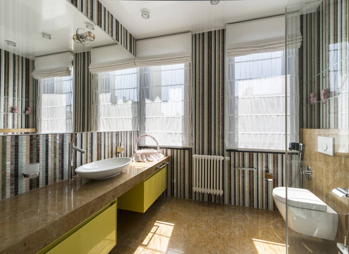 Таунхаус на Новой Риге