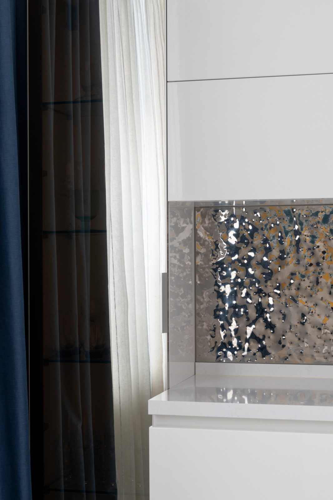 Квартира в Квартал Наследие