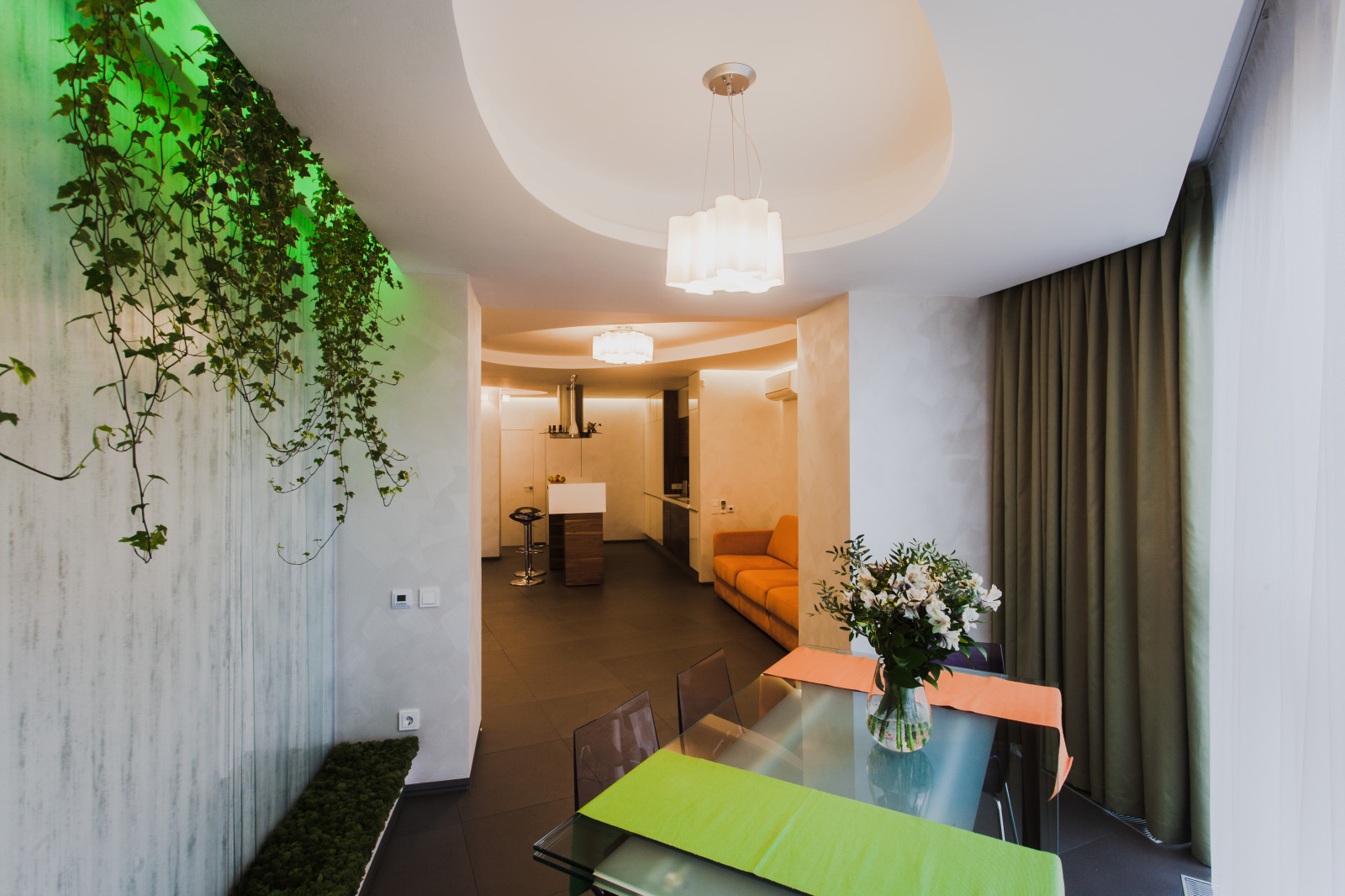 Обложка альбома: Идеи