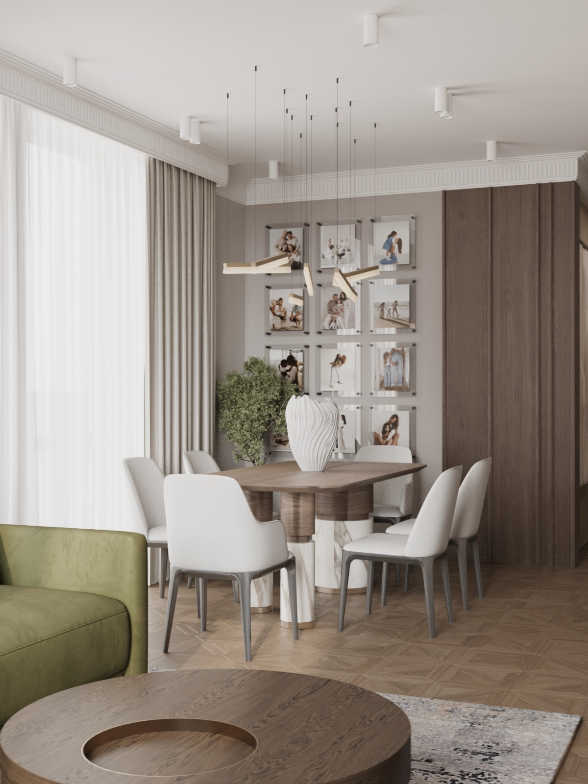 ЖК Хорошевский