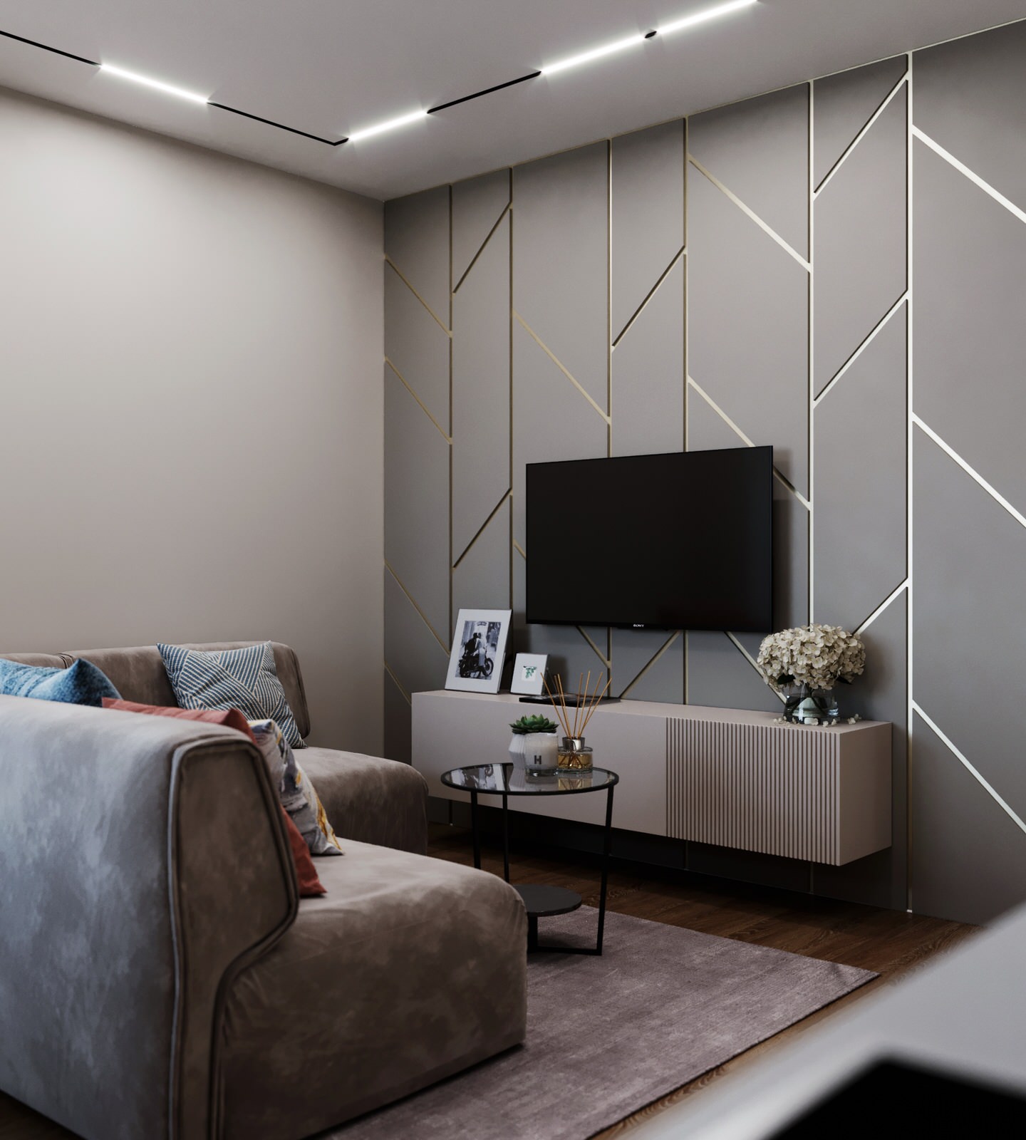 ЖК «Башни Свободы»