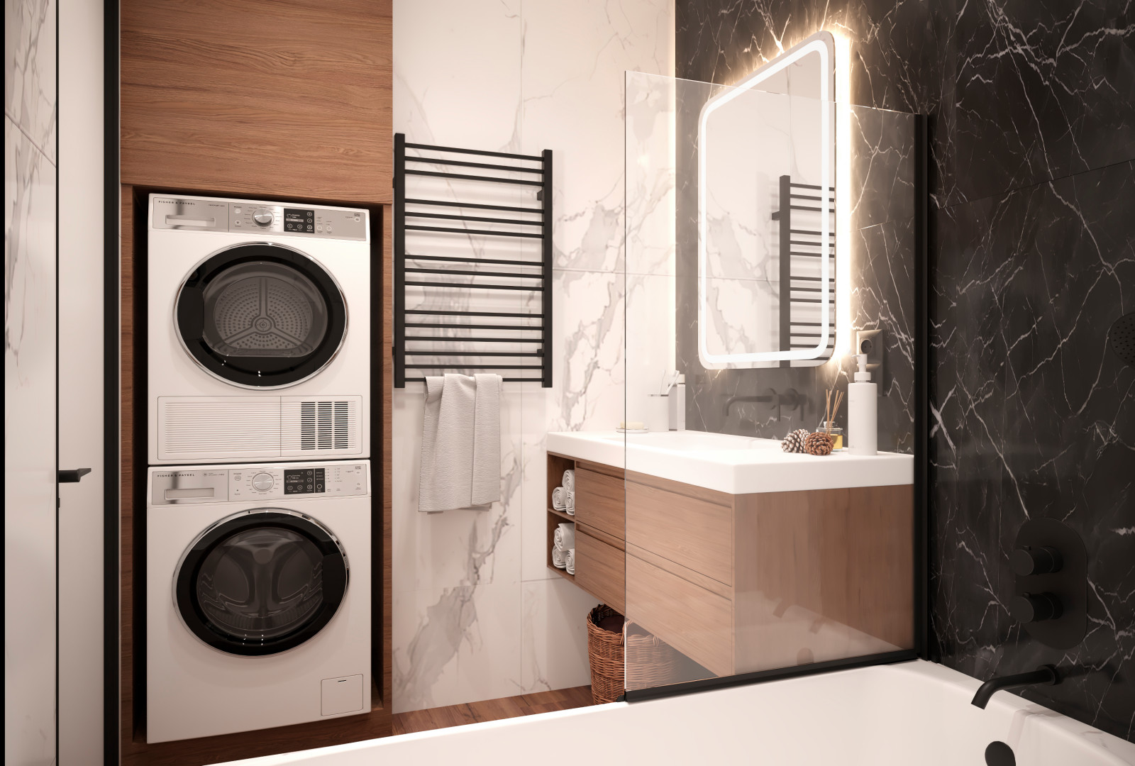 Тайный фэн-шуй