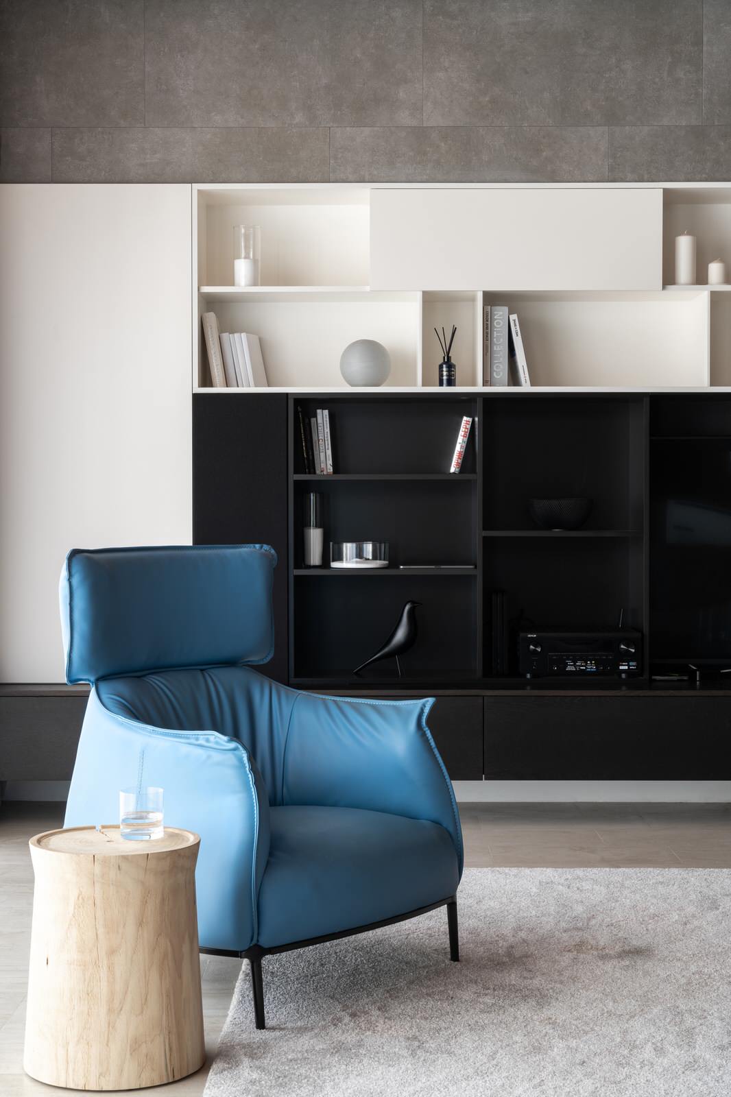 Белый дом на юге России