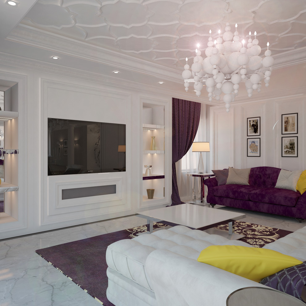 Дом в Каннах