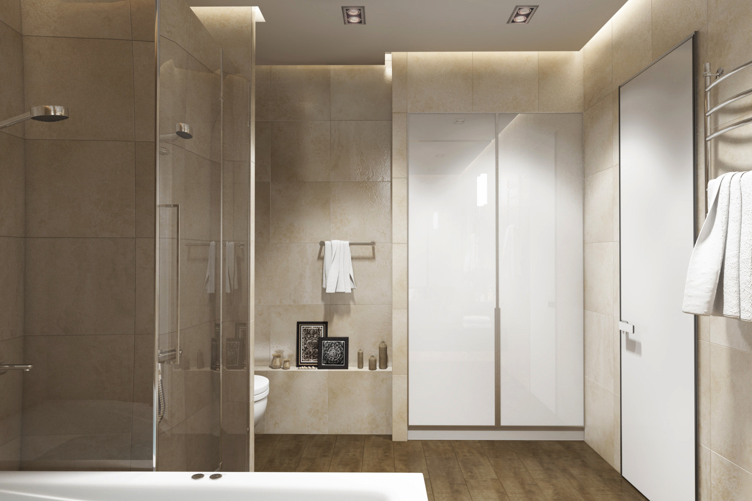 Балтийская жемчужина