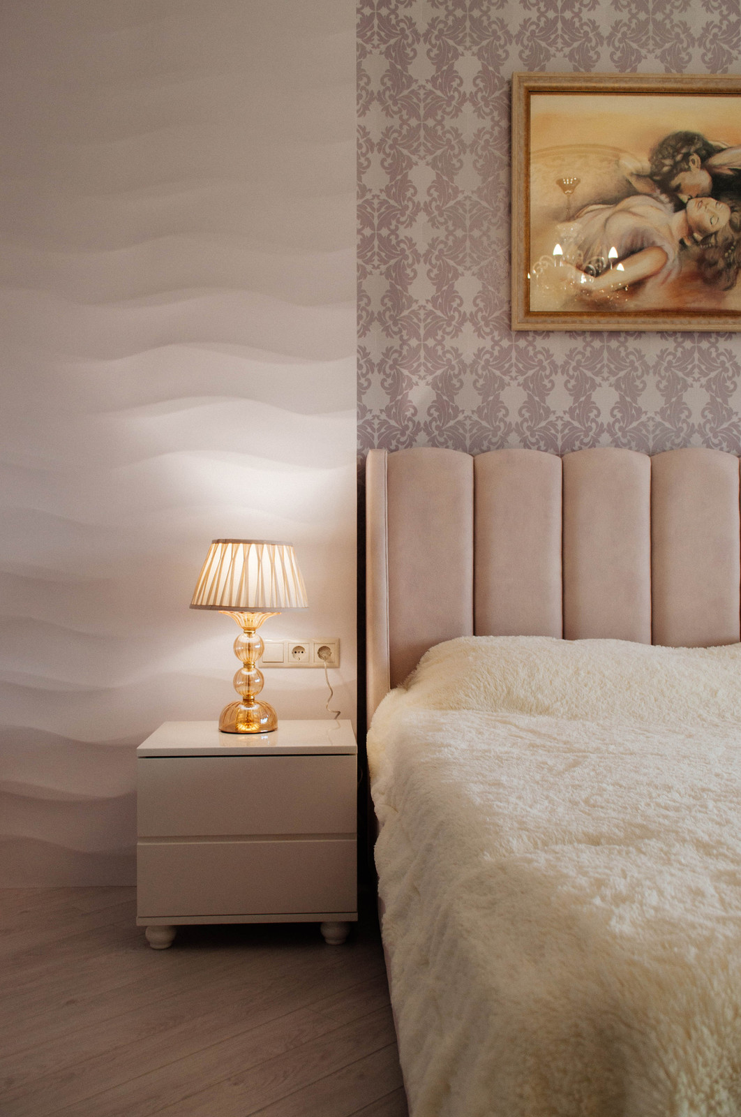 Квартира для молодой семьи