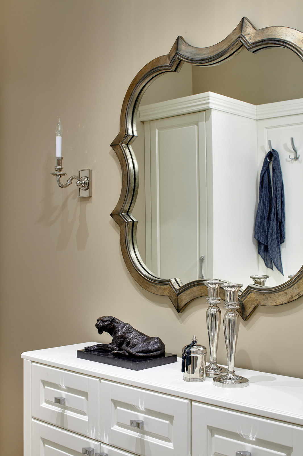 квартира в Москве 80м2