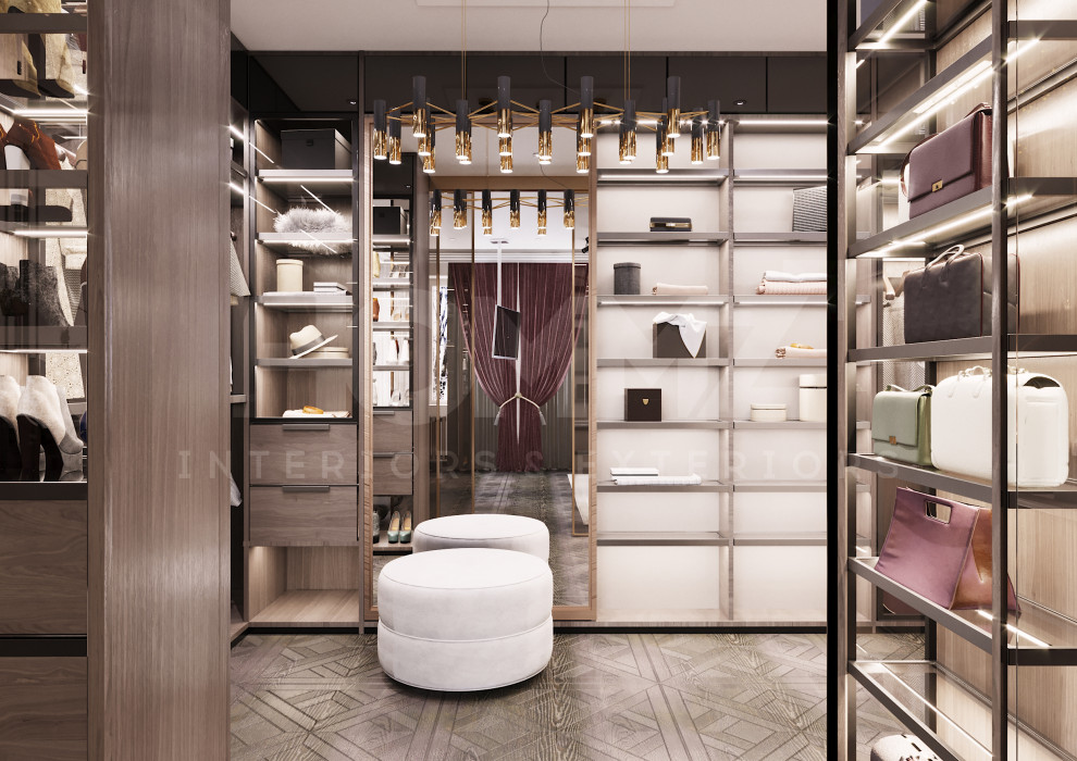 Москва, ЖК Искра-Парк