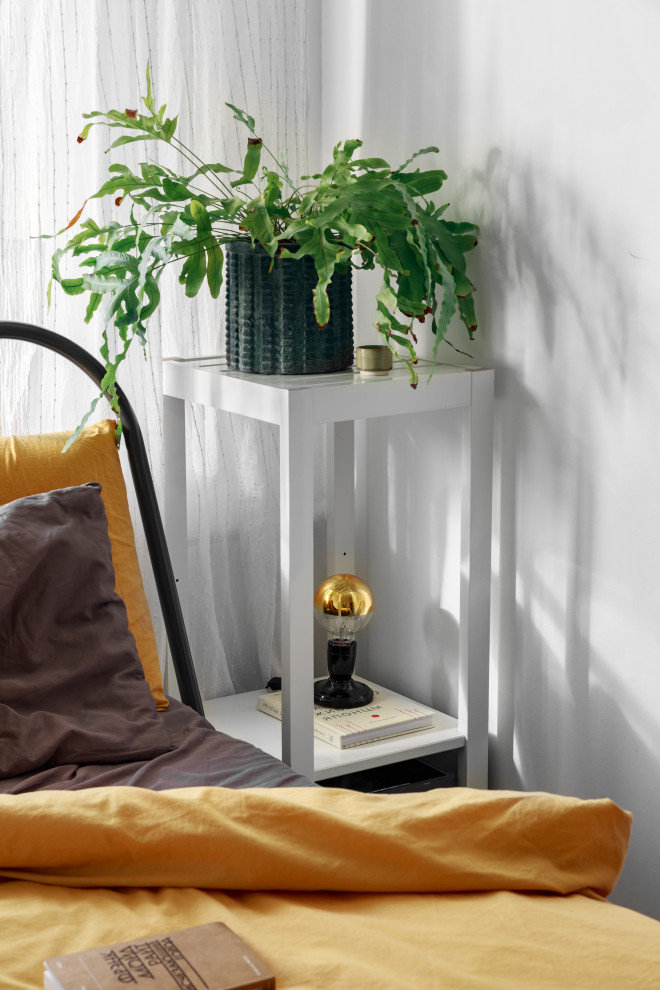 Реабилитация Хрущевки