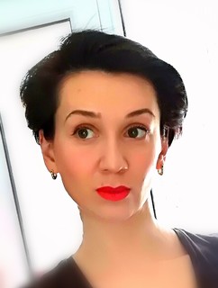 Антонина Бабаянц