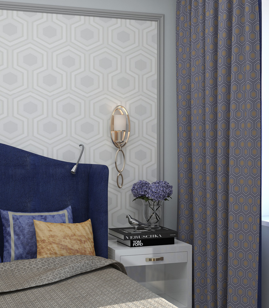 Квартира в Зеленограде