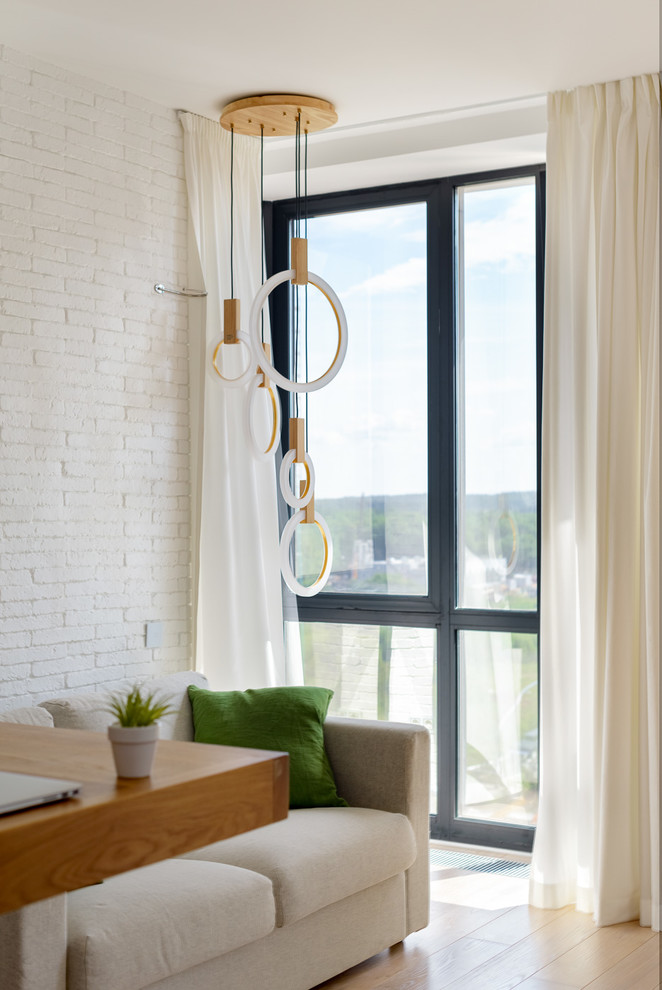 Квартира в ЖК Новая Звезда