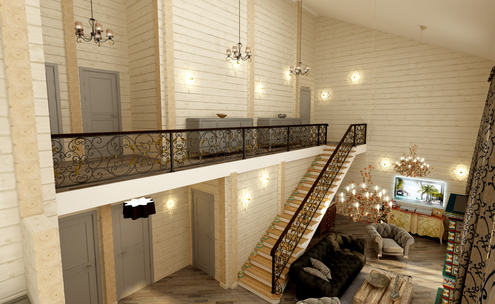 Дом на Истре