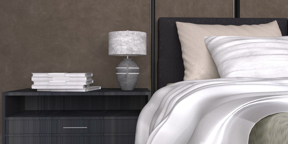 Дизайн спальни