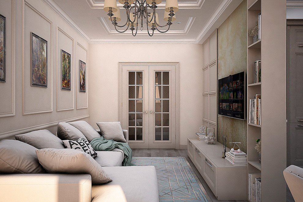 г.Самара, квартира