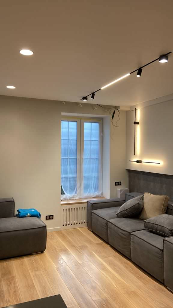 ЖК Каскад Парк