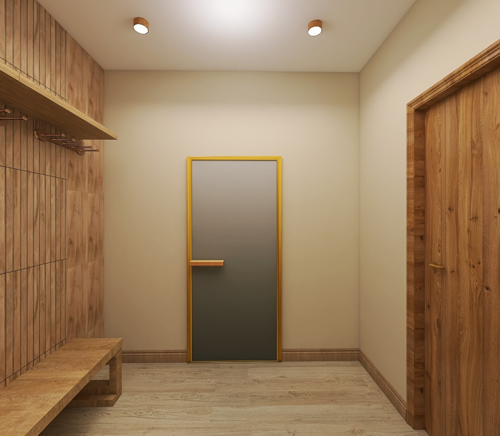 Банный комплекс