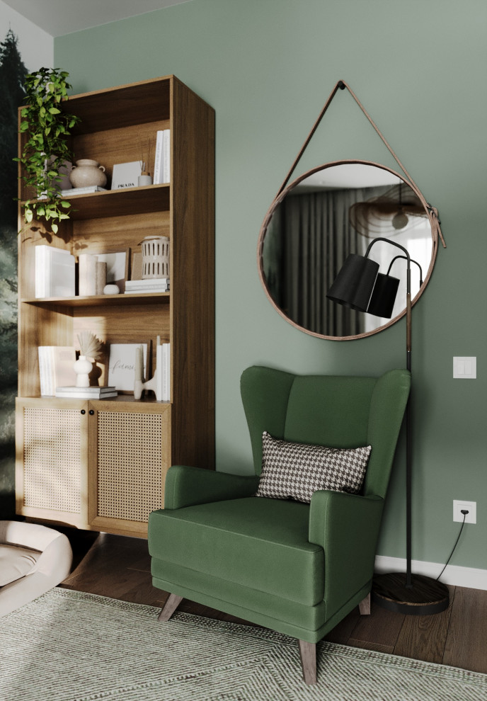 ЖК Левобережный