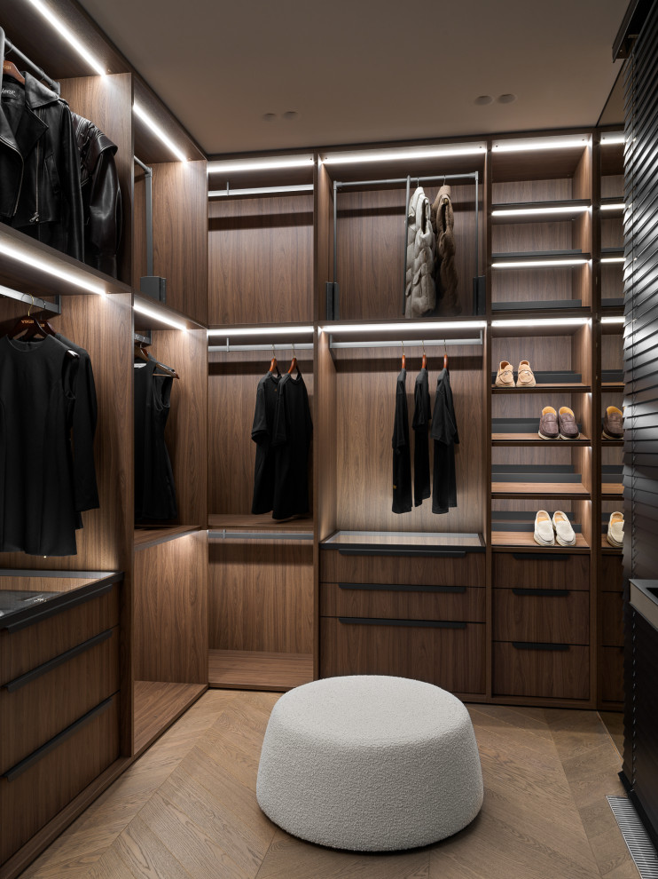 ЖК Парк Рублево 156м2