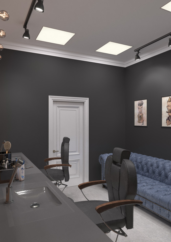 Свадебный салон