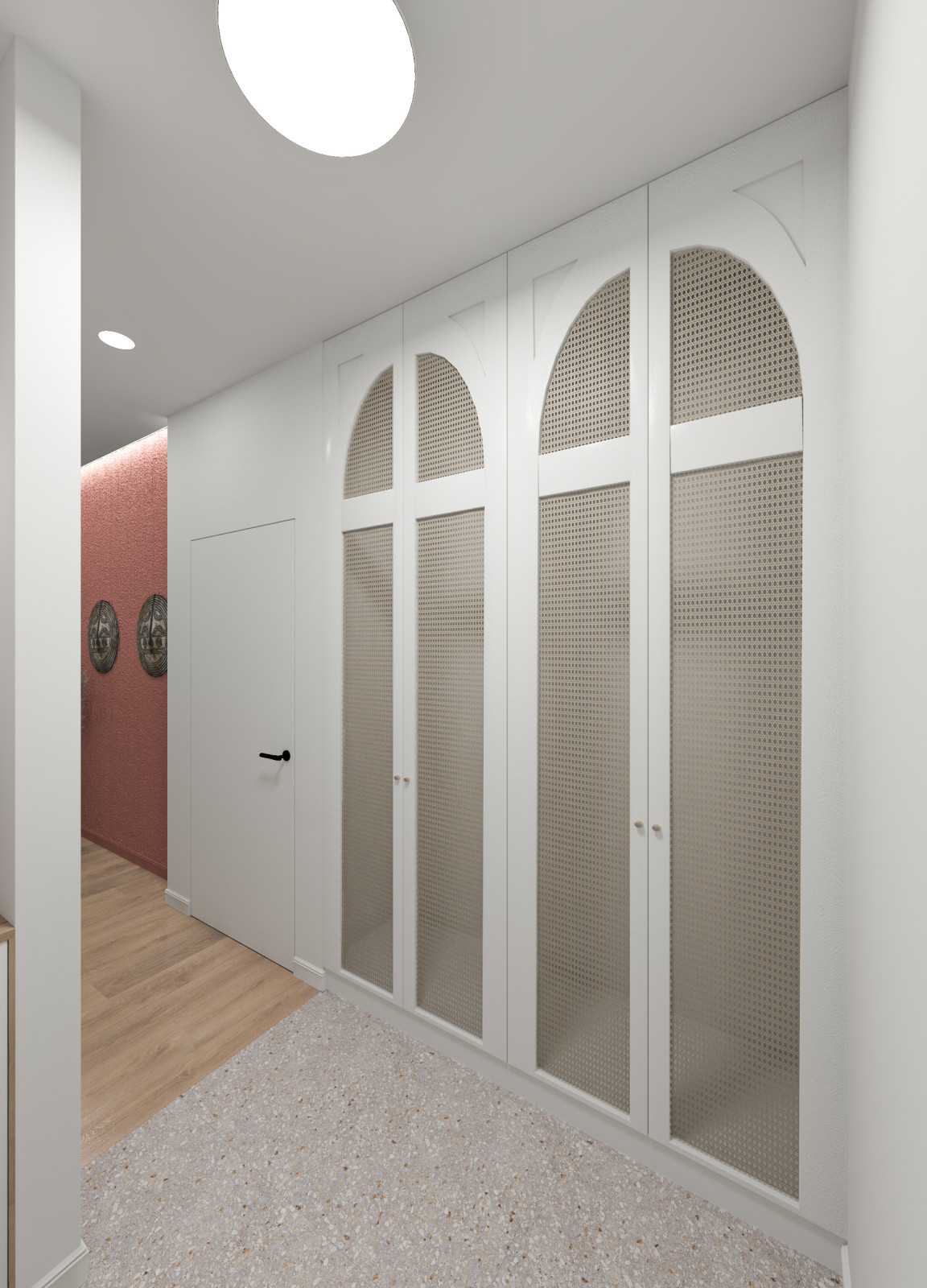 жк Ленинградка 58 вариант 2