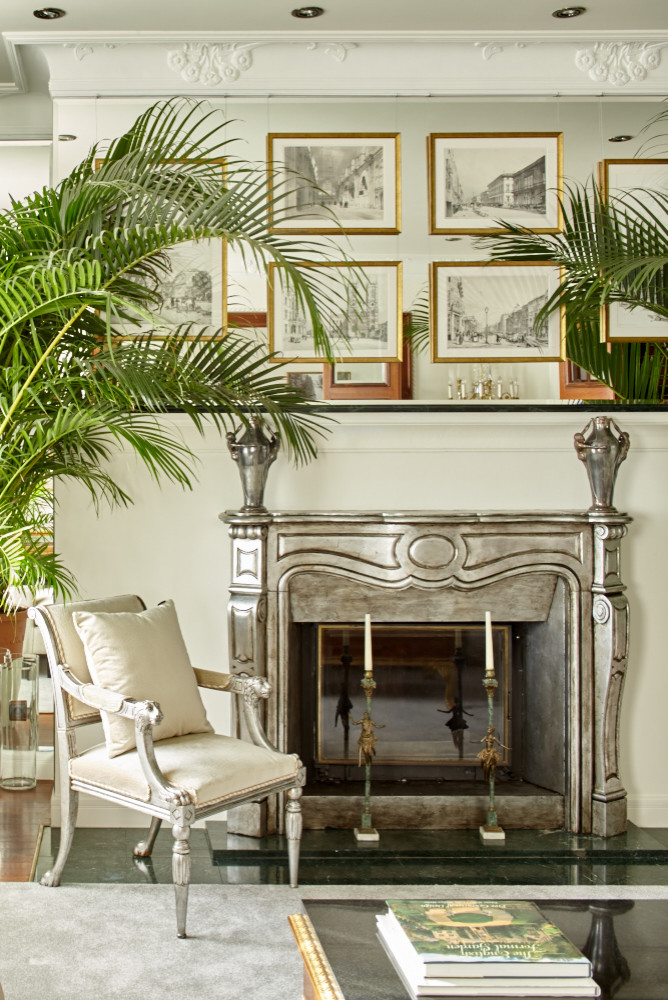 Квартира в центре Москвы