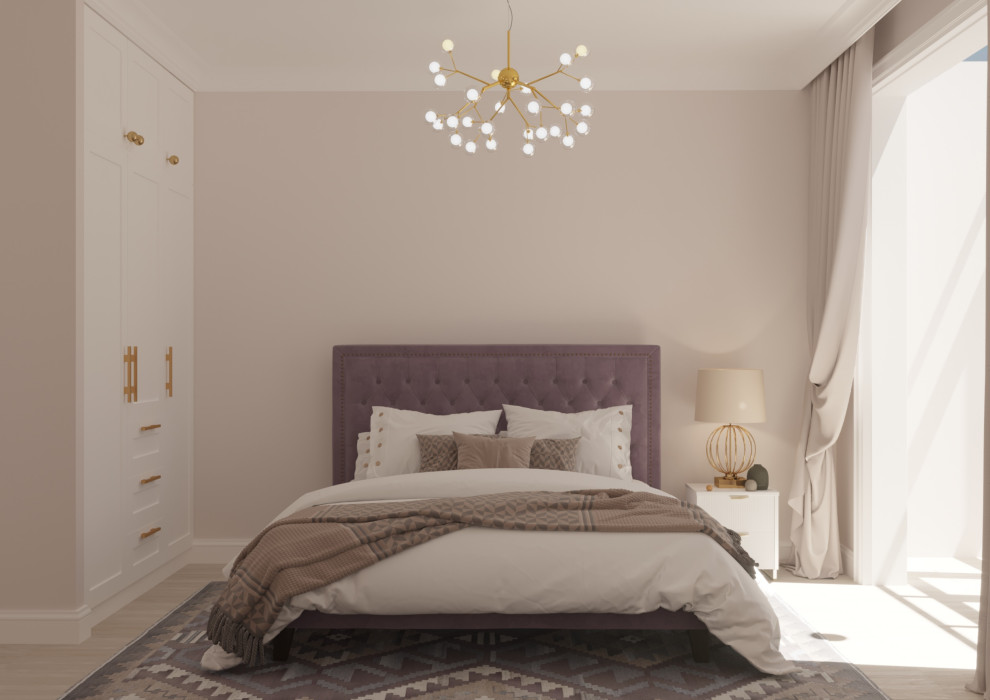 Квартира на Ушинского