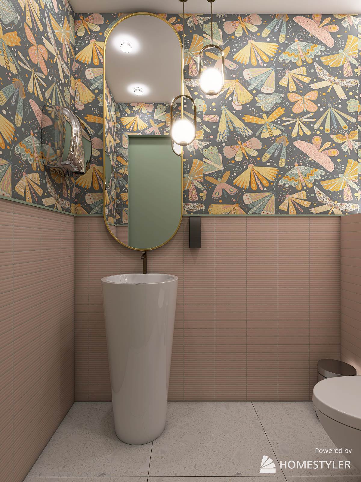 Коммерческое помещение - офис для IT (Речной Порт)