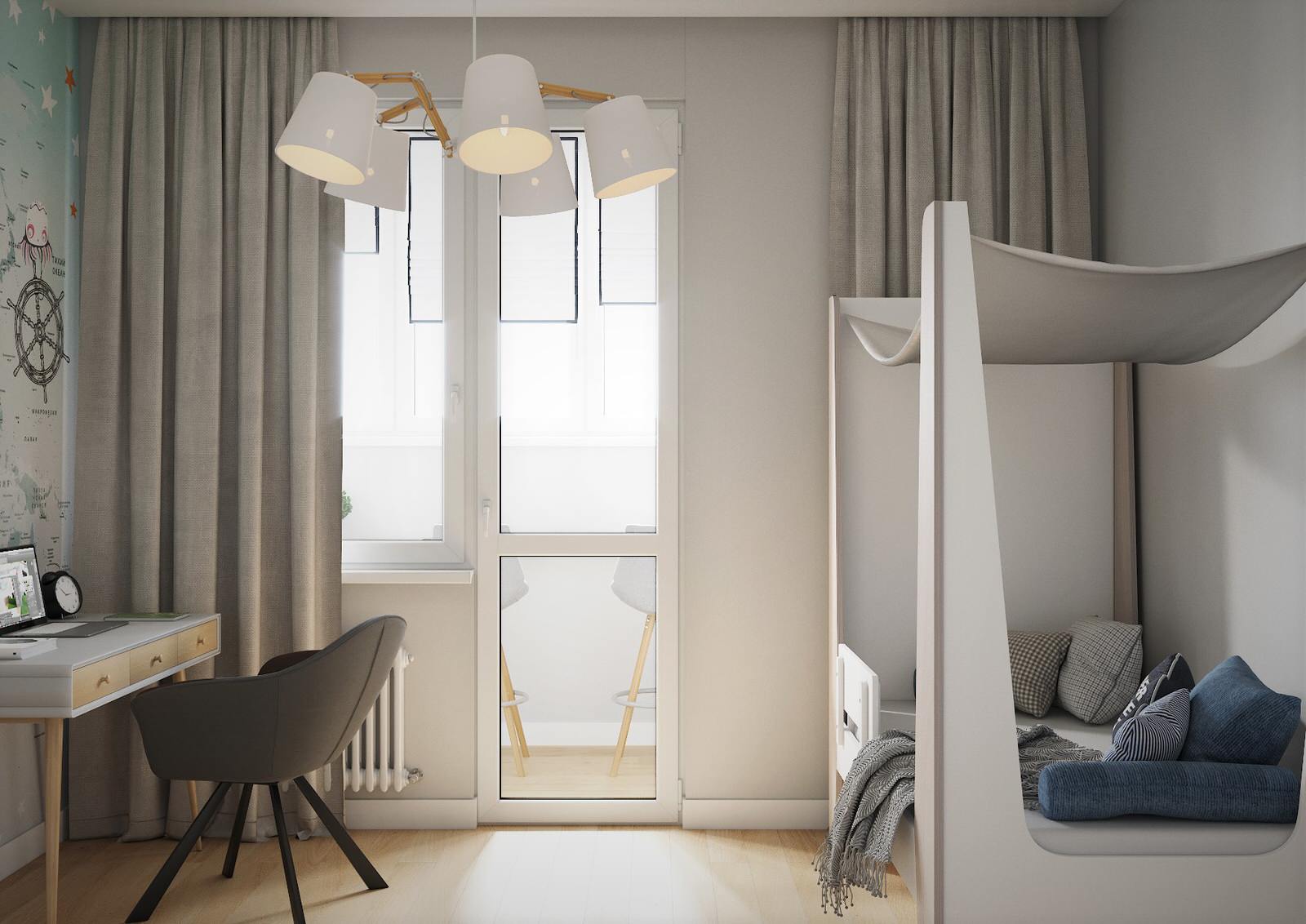 Дмитровское шоссе