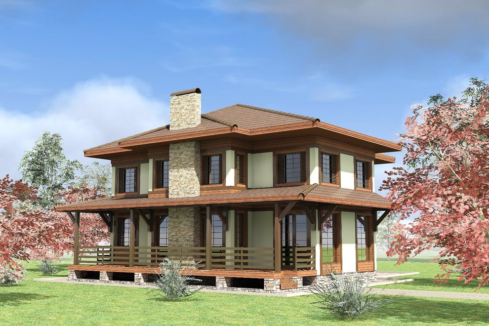 Наши проекты