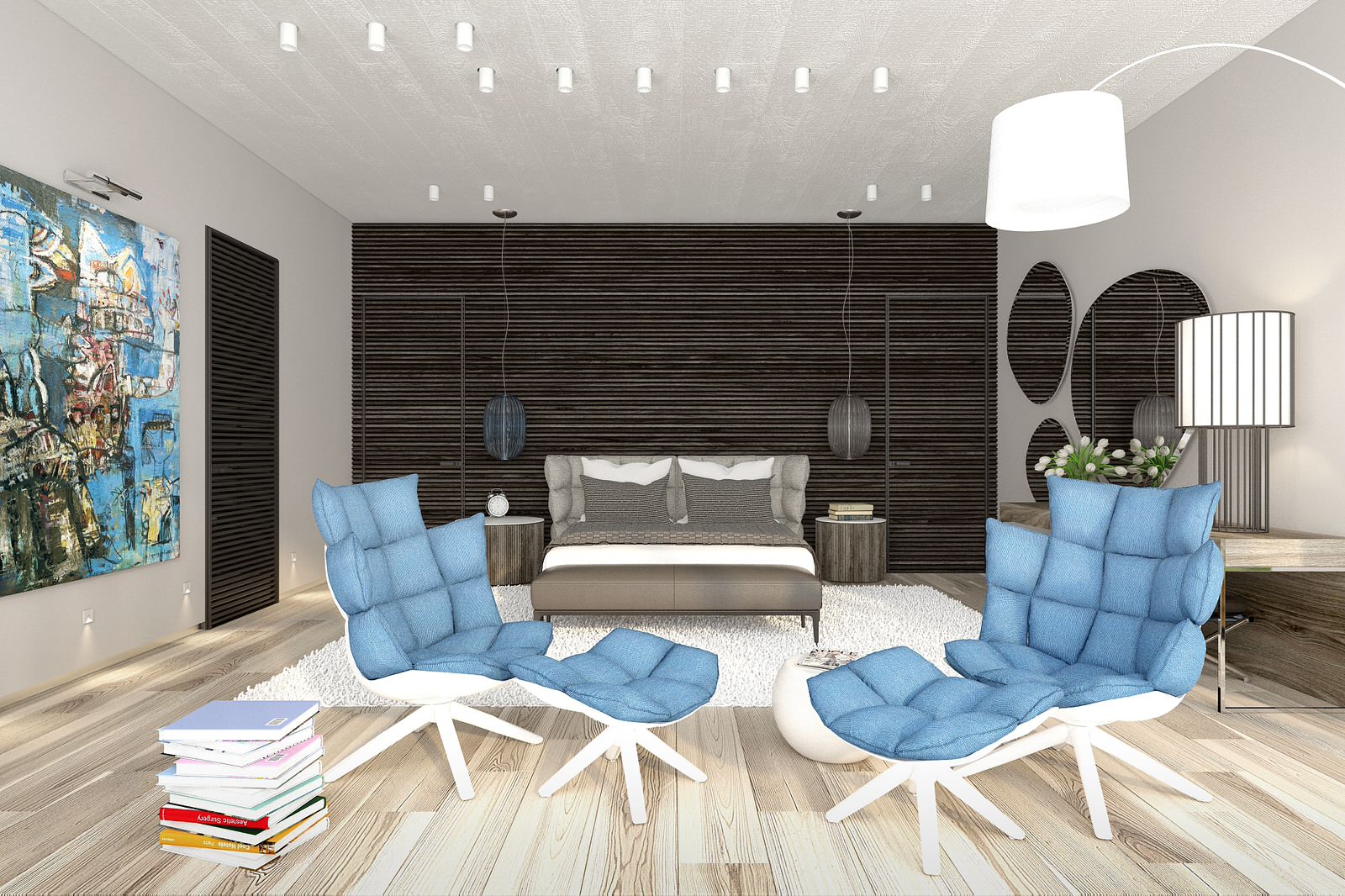 СОЛЯРИС ИНТЕРЬЕР