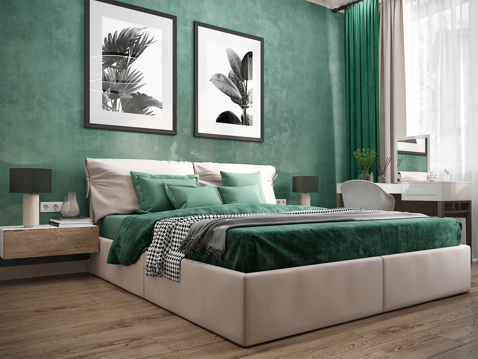 Квартира в Олимпийской деревне, г. Москва