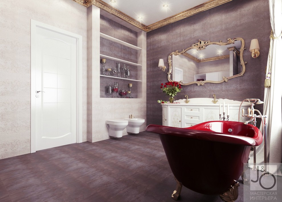 Обложка проекта: Брутальность как она есть...