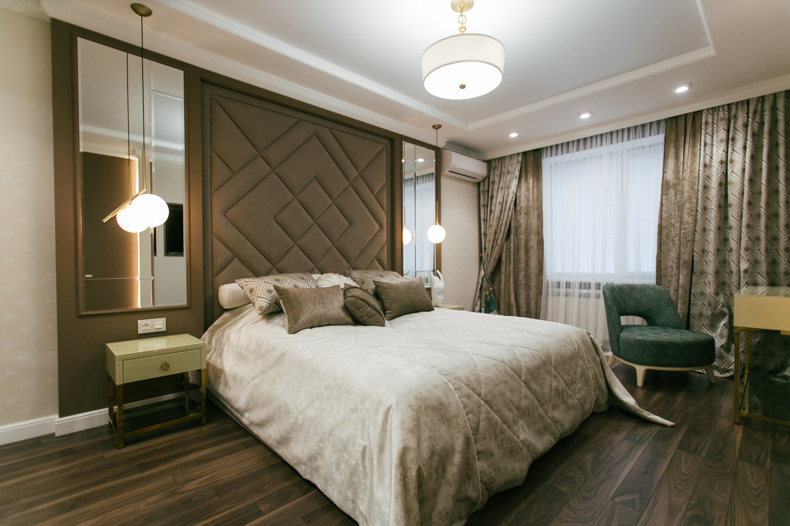 Обложка проекта: Дом для большой семьи