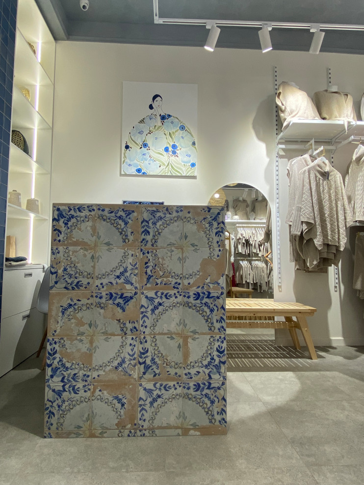 Салон одежды