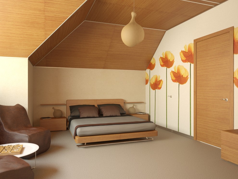 Загородный дом в поселке Краснофлотское. 200 м.кв.