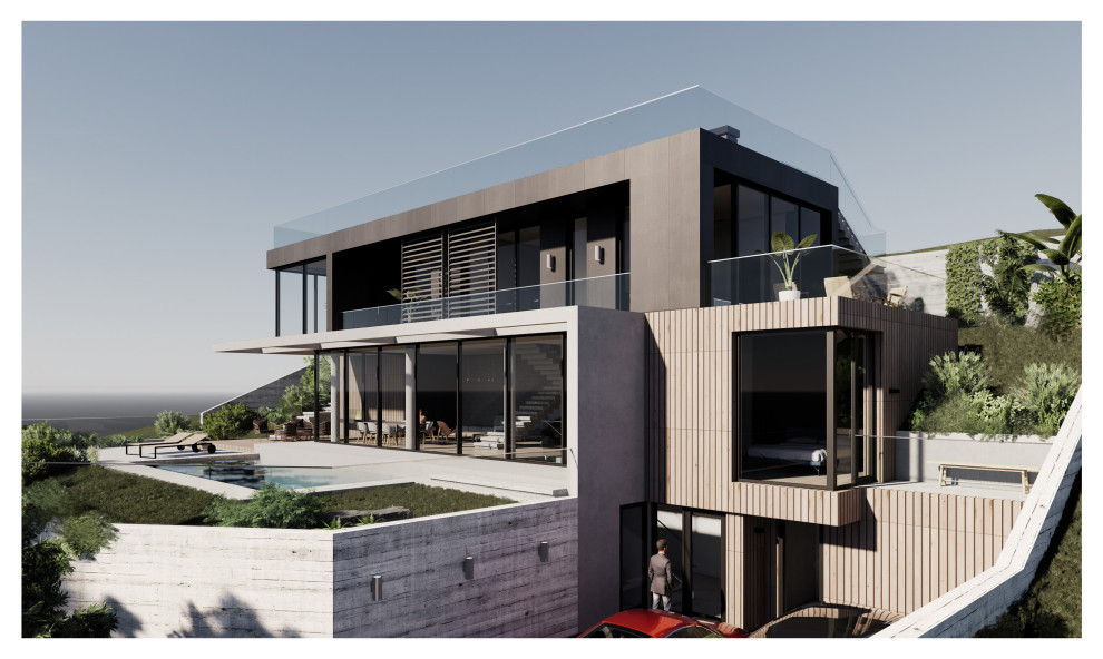 Дом р-н Приморский